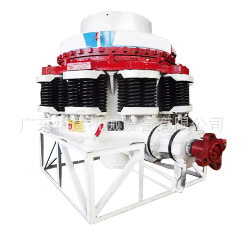 PYB式矿用圆锥机